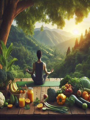 cover image of Detox Your Life